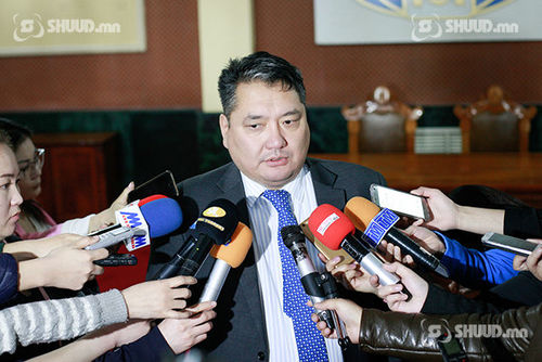 АНУ-ын хөдөлмөрийн виз мэдүүлэх эрх нээгджээ